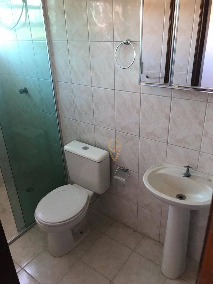 Apartamento à venda com 3 quartos, 85m² - Foto 2