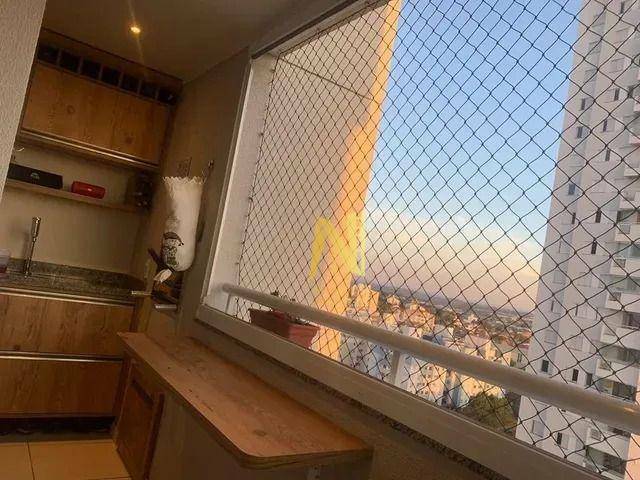 Apartamento à venda com 3 quartos, 71m² - Foto 4