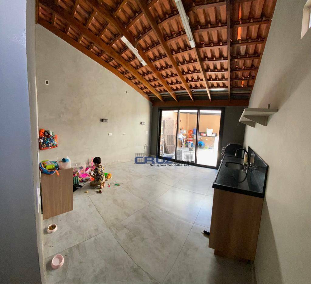 Casa à venda com 2 quartos, 130m² - Foto 5