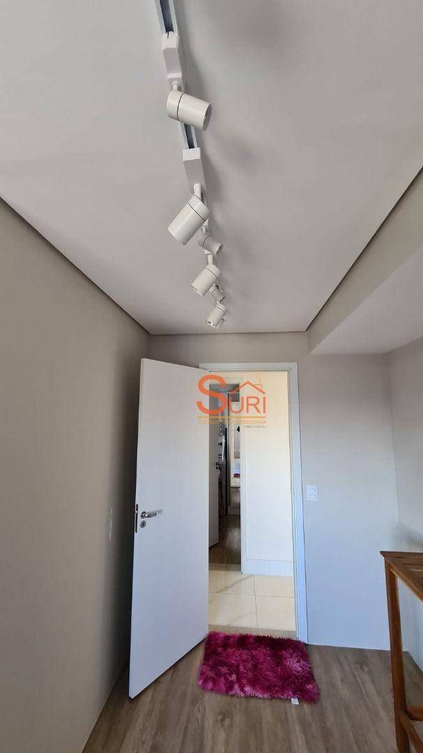 Apartamento, 2 quartos, 90 m² - Foto 11