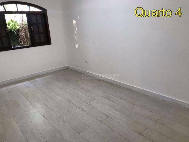 Casa de Condomínio à venda e aluguel com 5 quartos, 300m² - Foto 21