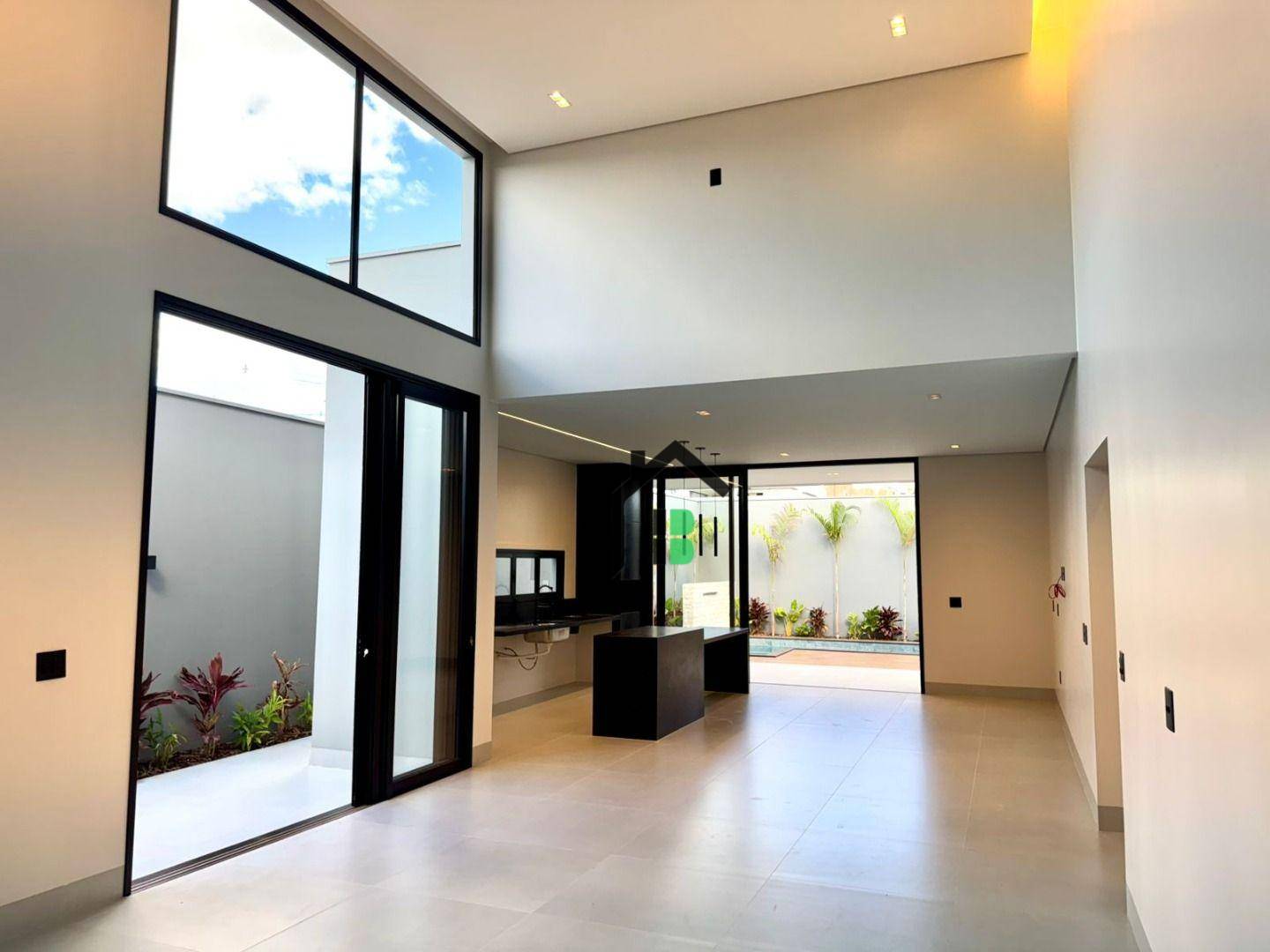 Casa de Condomínio, 4 quartos - Foto 3