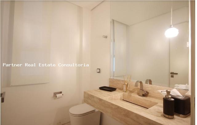 Apartamento à venda com 4 quartos, 330m² - Foto 2