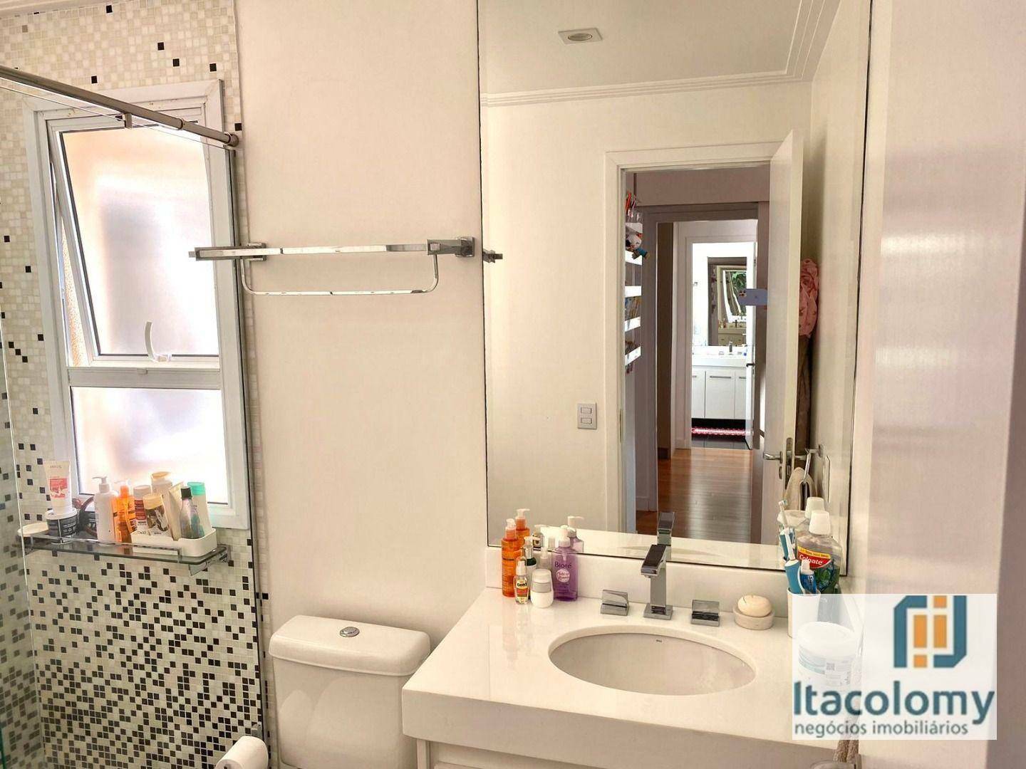 Apartamento à venda com 3 quartos, 107m² - Foto 18