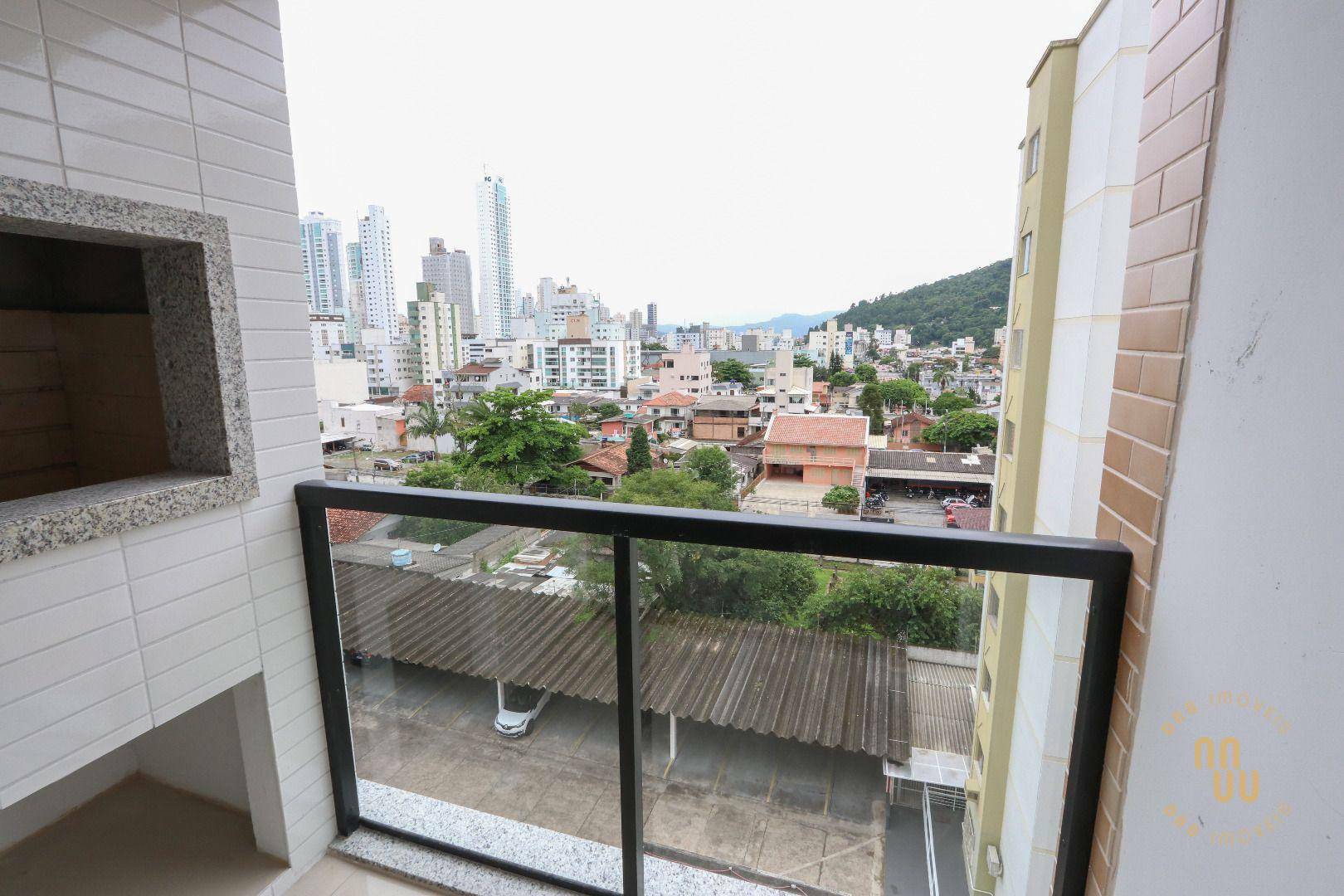 Apartamento à venda com 2 quartos, 71m² - Foto 23