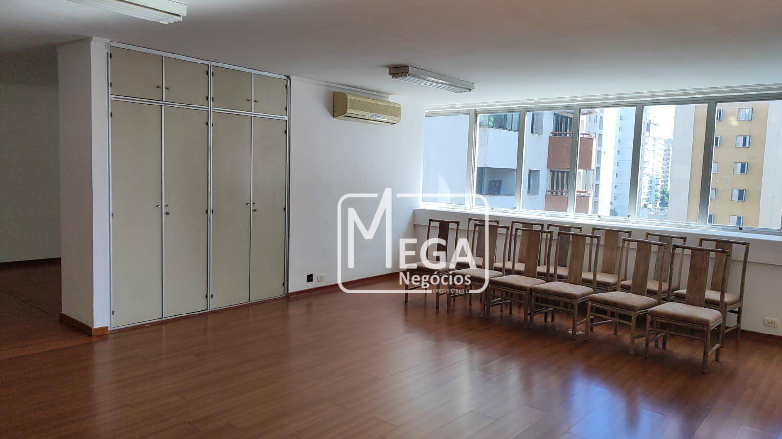 Conjunto Comercial-Sala para alugar, 90m² - Foto 6