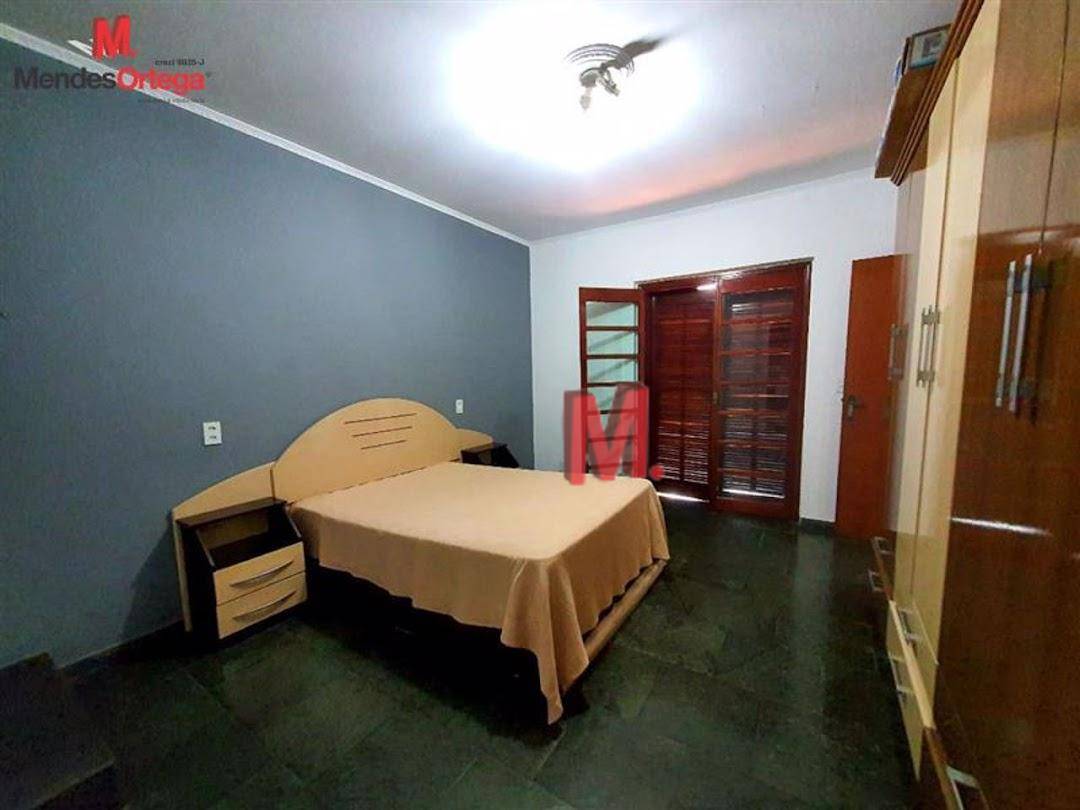 Casa à venda com 3 quartos, 193m² - Foto 13