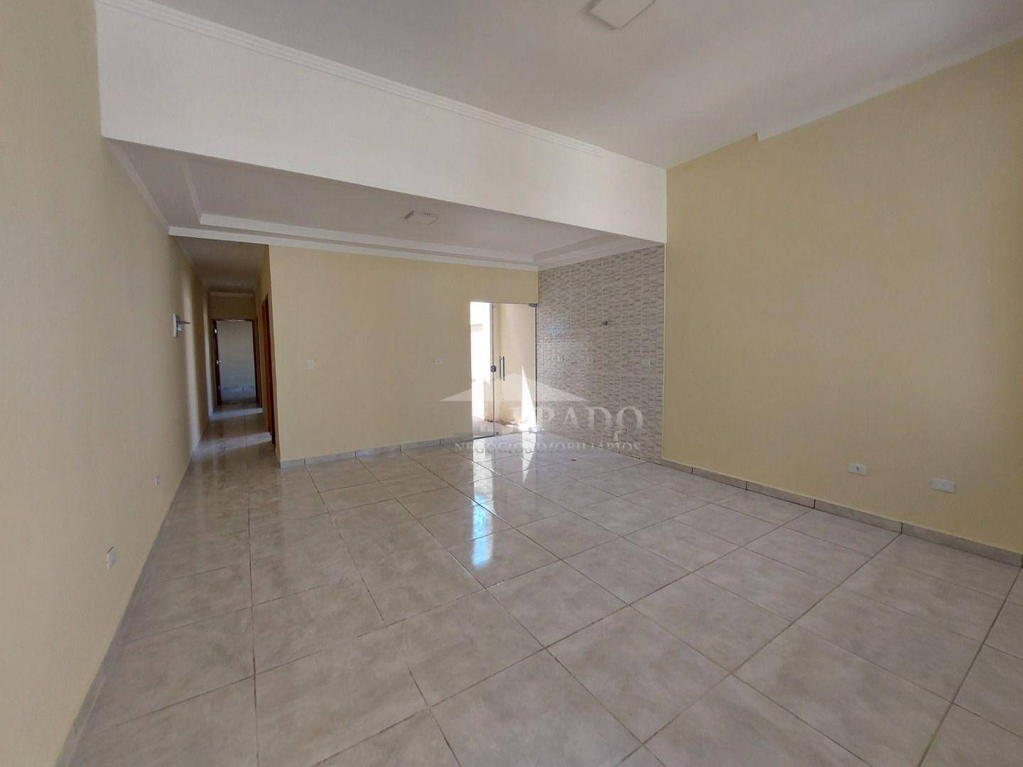 Casa à venda com 3 quartos, 85m² - Foto 4