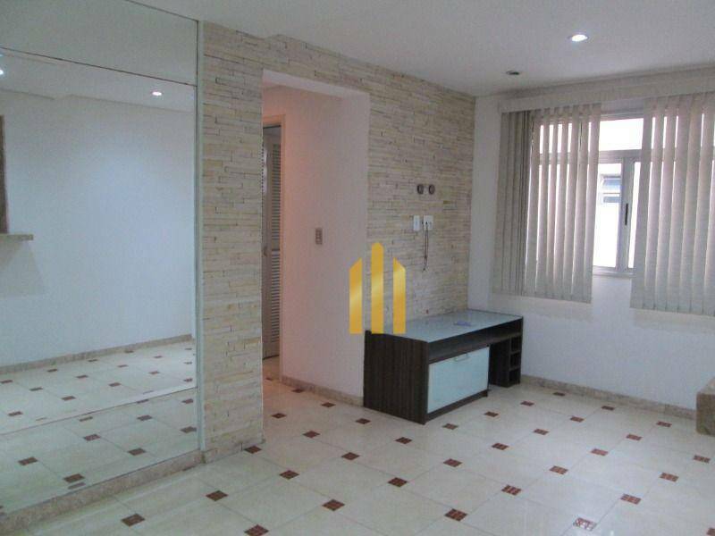 Apartamento à venda com 2 quartos, 57m² - Foto 5