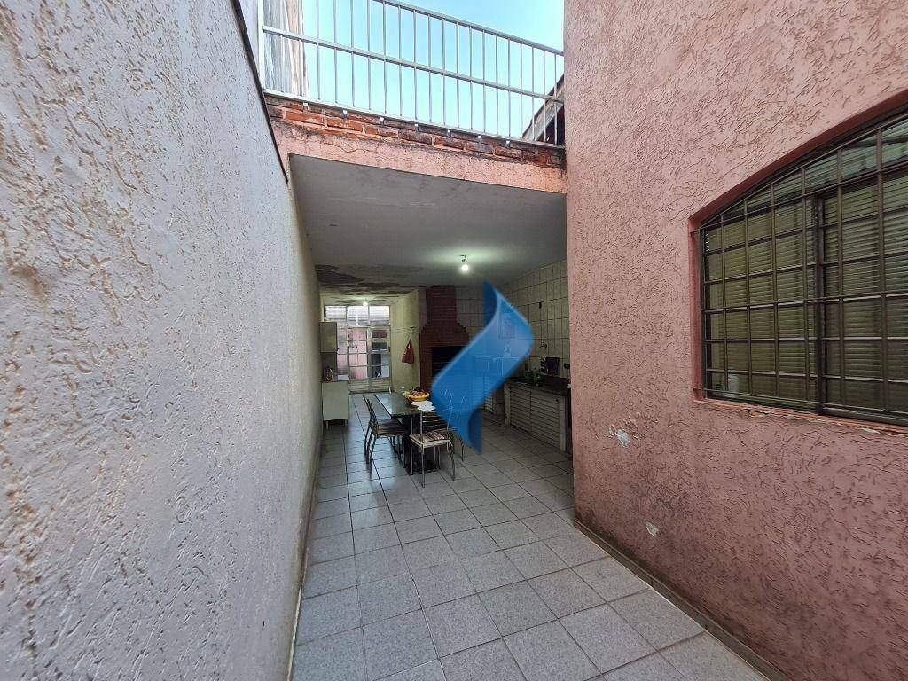 Casa à venda com 3 quartos, 161m² - Foto 7