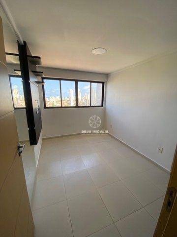 Apartamento à venda com 2 quartos, 46m² - Foto 2