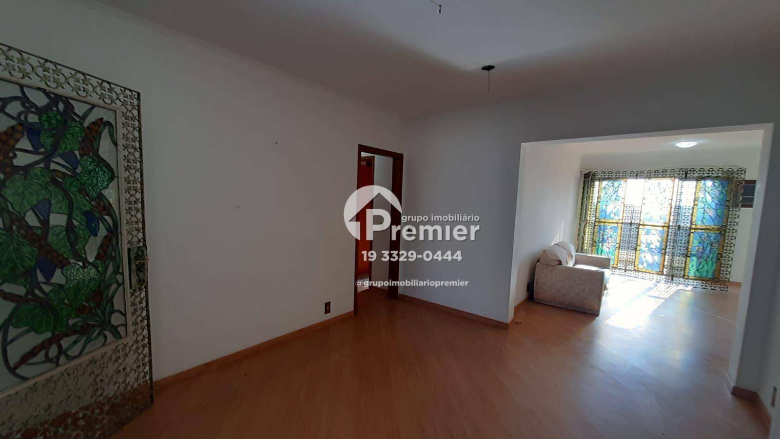 Apartamento à venda com 3 quartos, 184m² - Foto 7