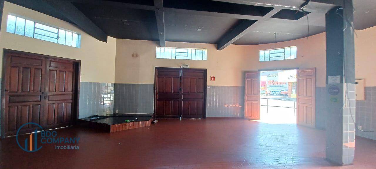 Conjunto Comercial-Sala para alugar, 123m² - Foto 23