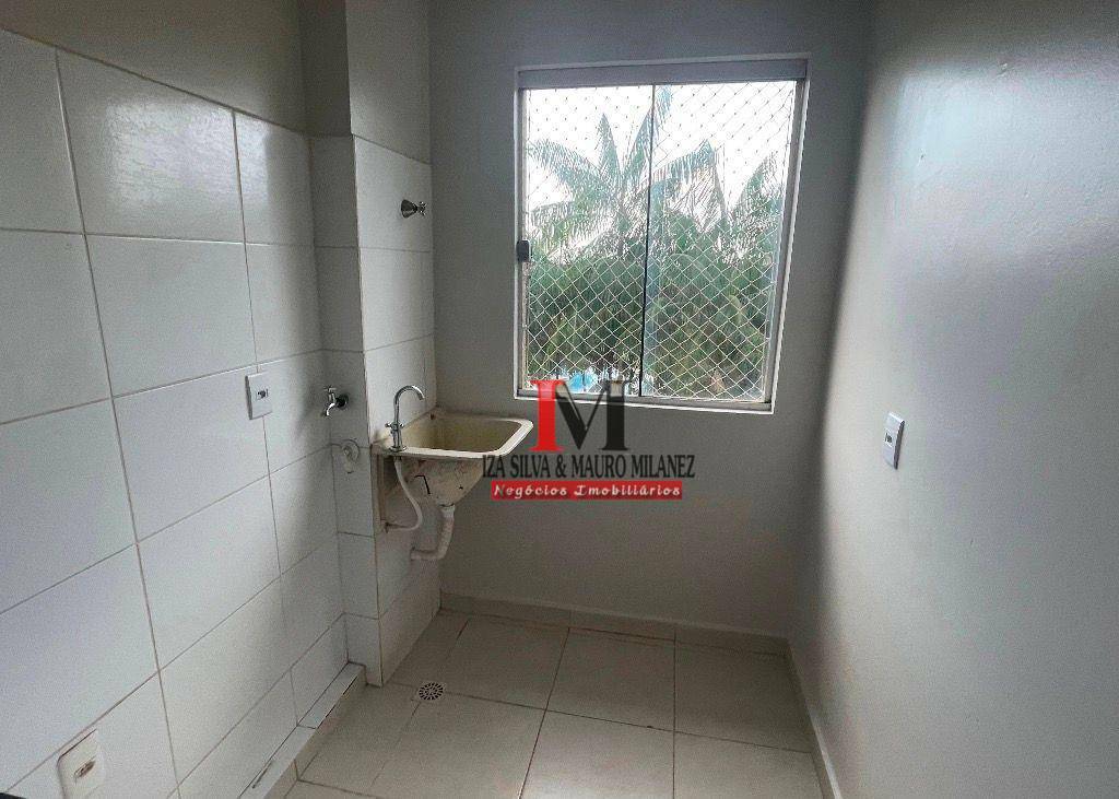 Apartamento para alugar com 2 quartos, 46M2 - Foto 8