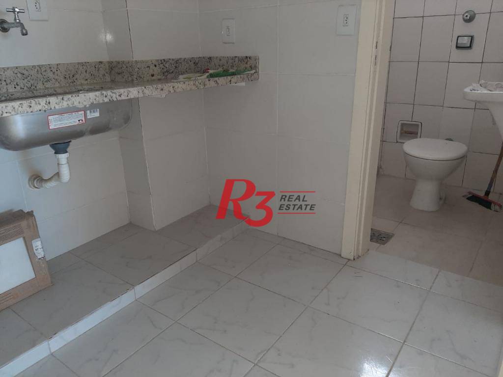 Apartamento à venda com 1 quarto, 40m² - Foto 4