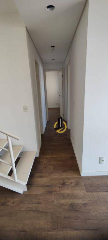 Cobertura à venda com 3 quartos, 170m² - Foto 2