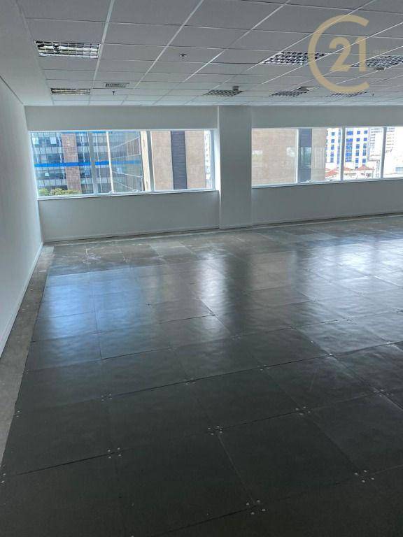 Conjunto Comercial-Sala para alugar, 246m² - Foto 3