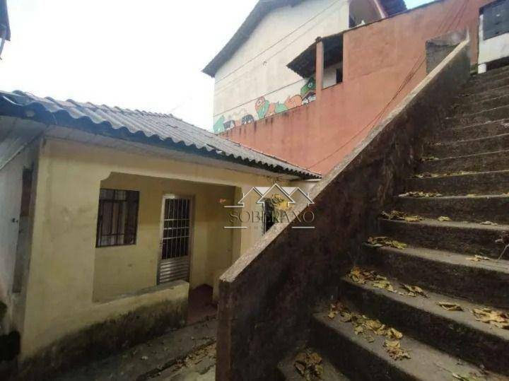 Casa à venda com 5 quartos, 250M2 - Foto 1