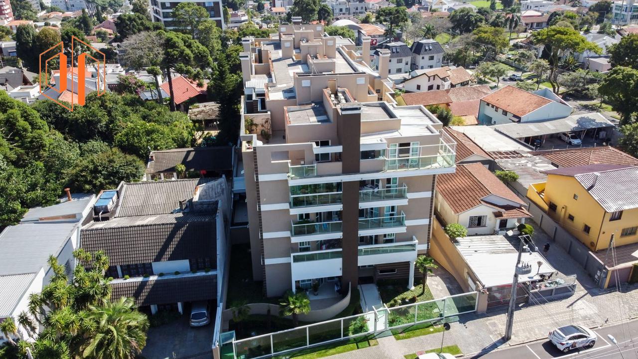 Cobertura à venda com 3 quartos, 158m² - Foto 2