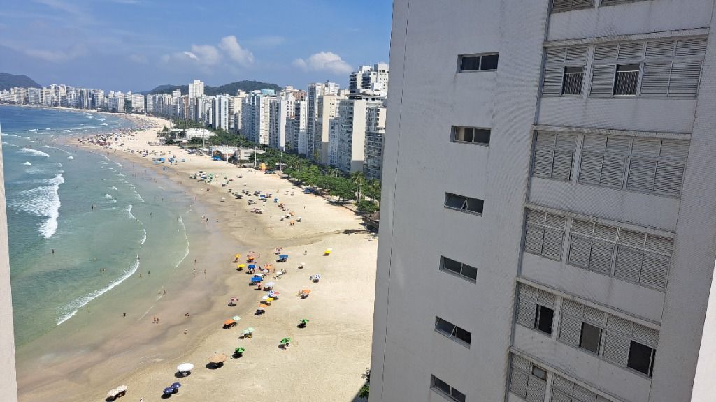 Apartamento à venda com 4 quartos, 250m² - Foto 1