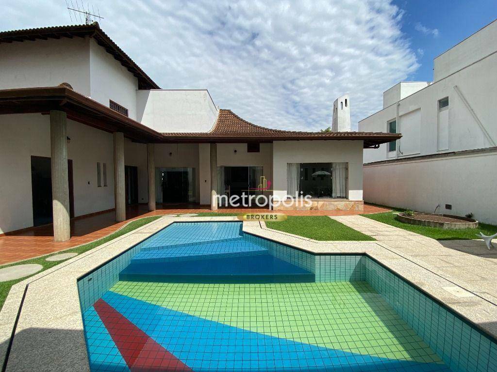 Casa à venda com 5 quartos, 320m² - Foto 61