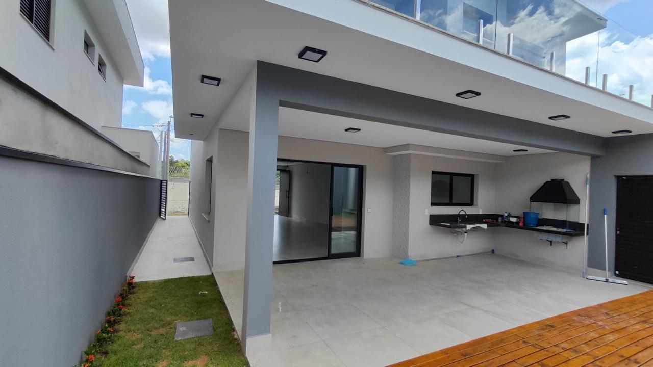 Casa de Condomínio à venda com 3 quartos, 240m² - Foto 27