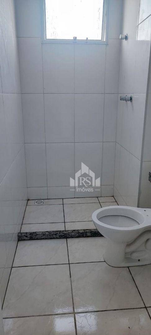Apartamento à venda com 2 quartos, 47m² - Foto 10