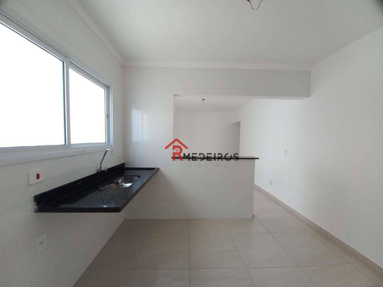 Apartamento à venda com 1 quarto, 51m² - Foto 8