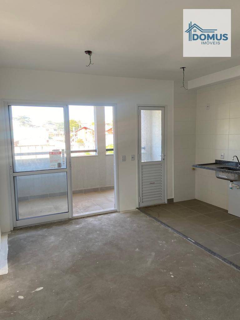 Apartamento à venda com 3 quartos, 70m² - Foto 4