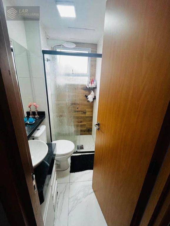 Apartamento, 2 quartos, 40 m² - Foto 12