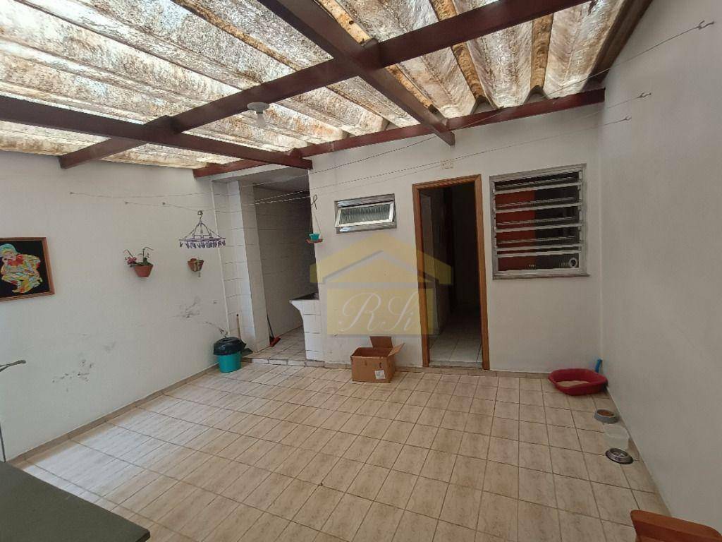 Sobrado à venda com 3 quartos, 139m² - Foto 5