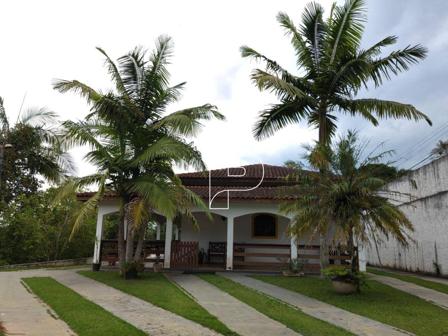 Chácara, 3 quartos, 9529 m² - Foto 5