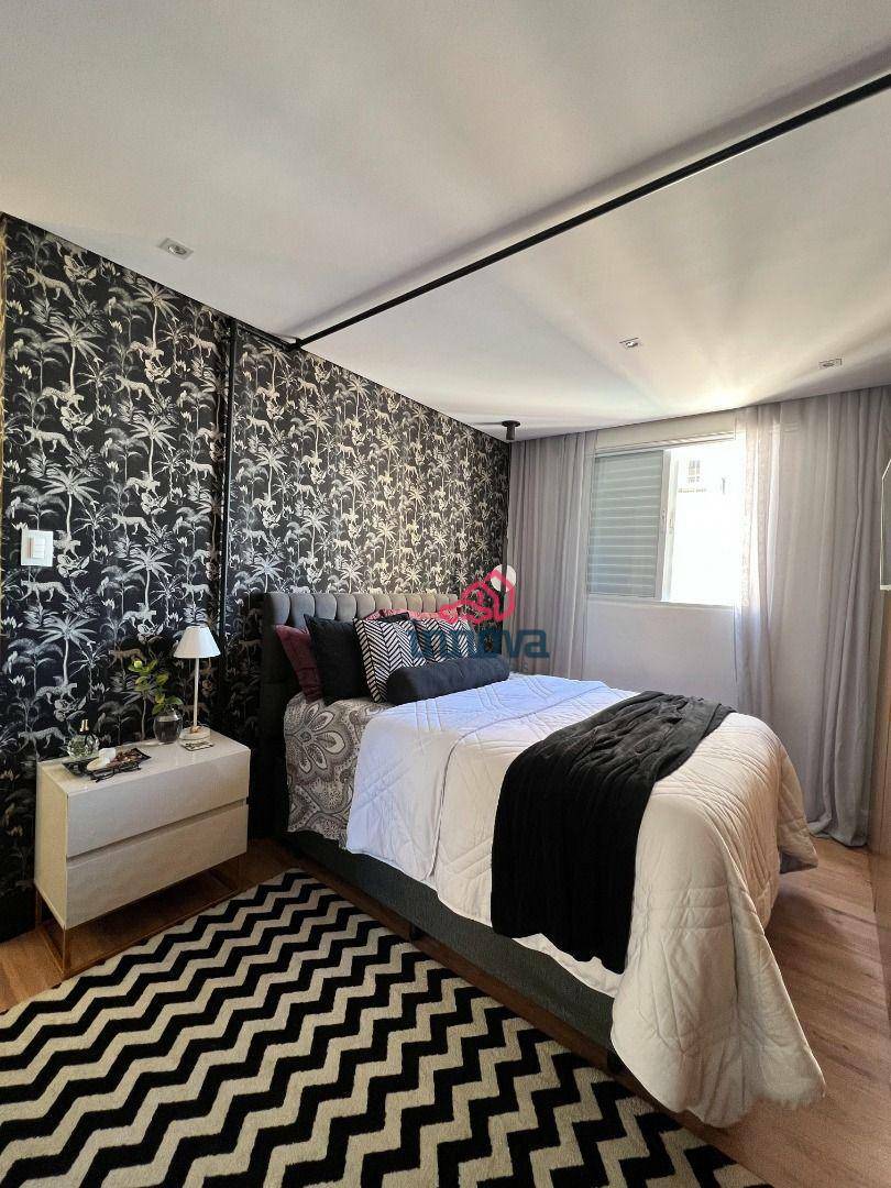 Apartamento à venda com 1 quarto, 83m² - Foto 25