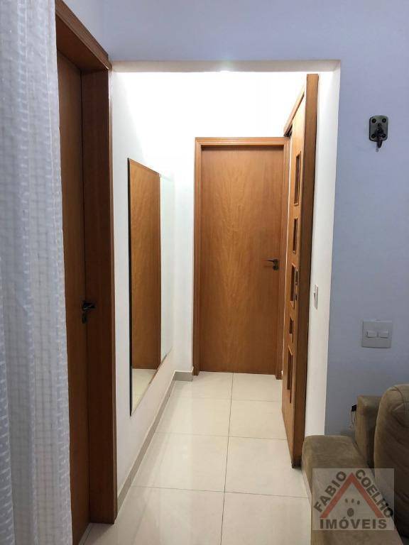 Apartamento à venda com 2 quartos, 60m² - Foto 12