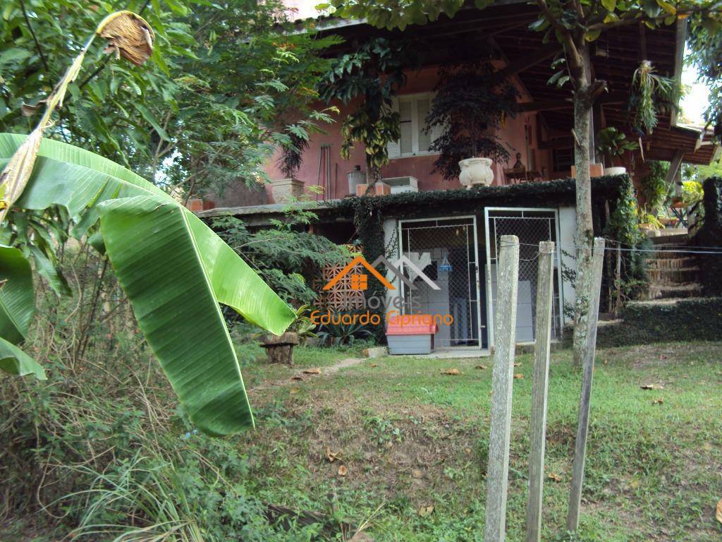 Chácara à venda com 2 quartos, 150m² - Foto 5