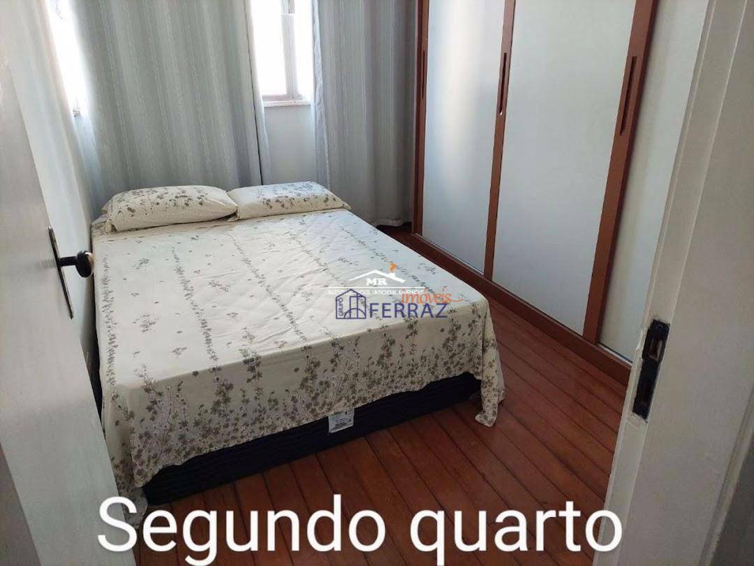 Apartamento à venda com 3 quartos, 102m² - Foto 14