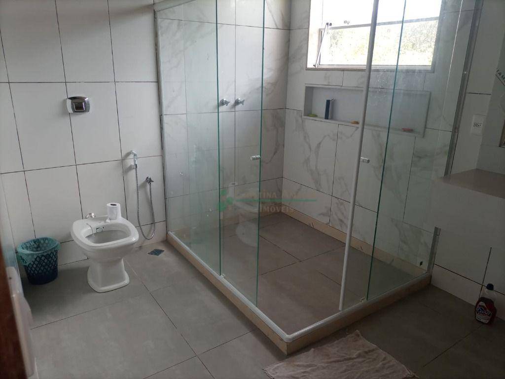 Casa de Condomínio à venda e aluguel com 3 quartos, 360m² - Foto 18