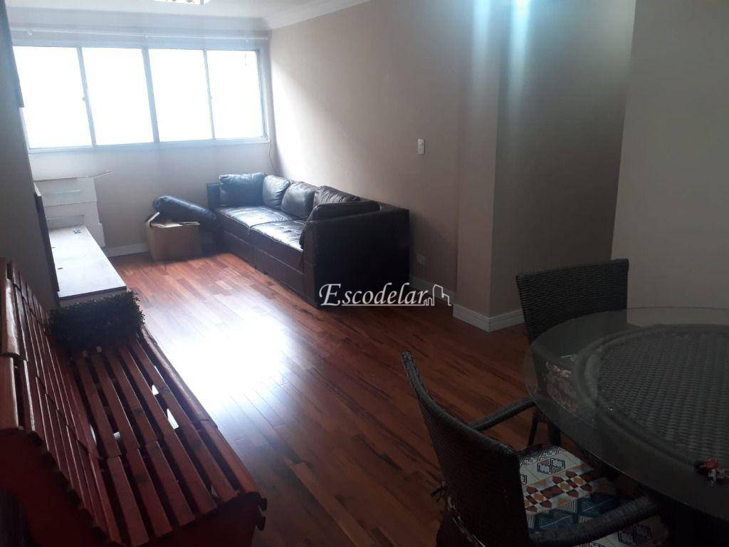 Apartamento à venda com 3 quartos, 90m² - Foto 4