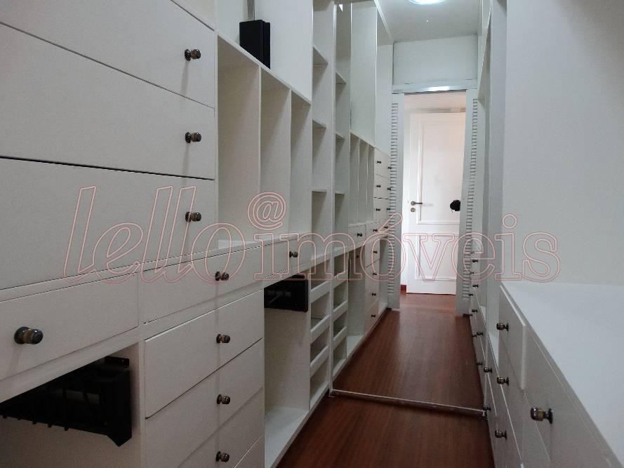 Apartamento para alugar com 3 quartos, 340m² - Foto 15