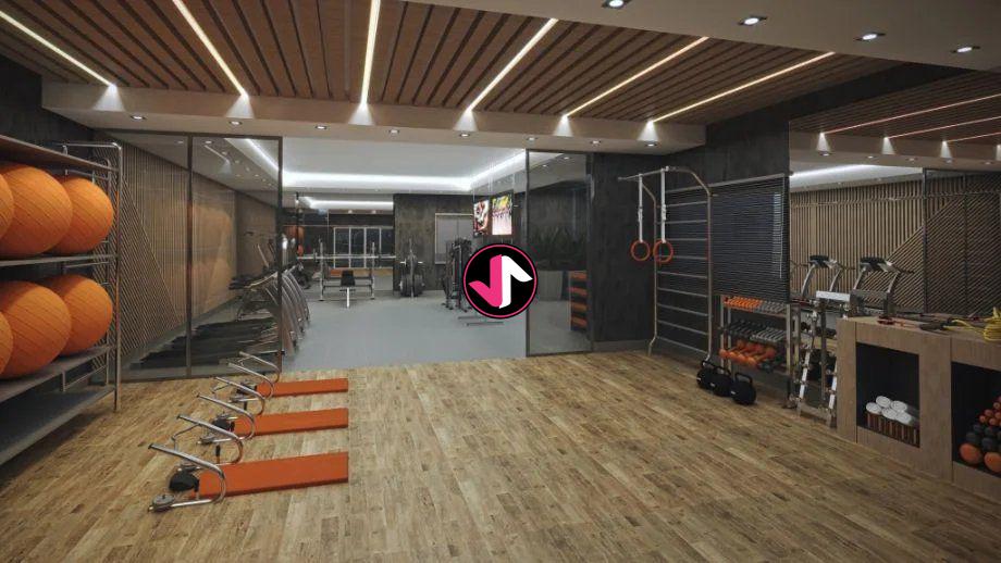 Apartamento à venda com 2 quartos - Foto 17