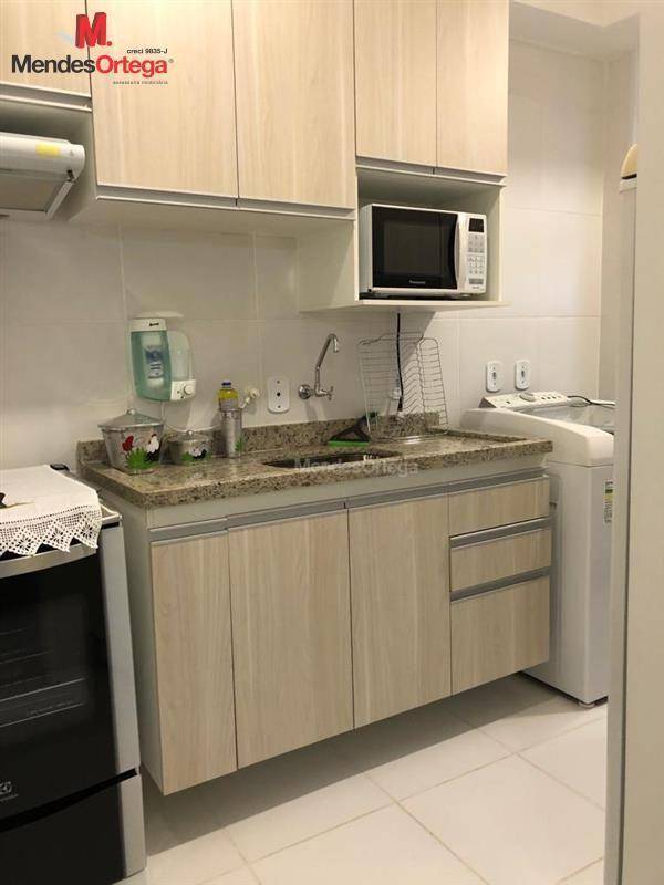 Apartamento para alugar com 2 quartos, 52m² - Foto 7