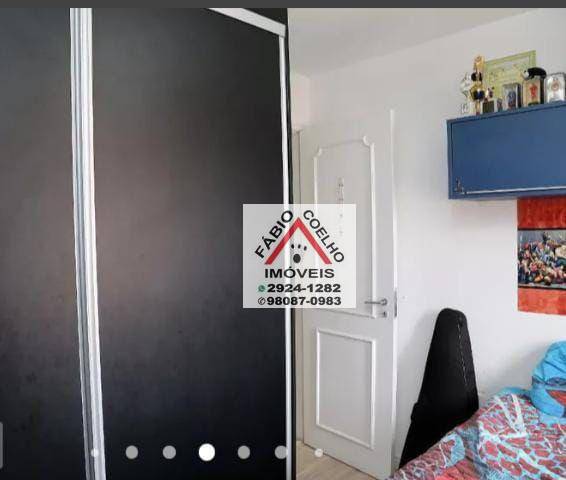 Apartamento à venda com 2 quartos, 59m² - Foto 20