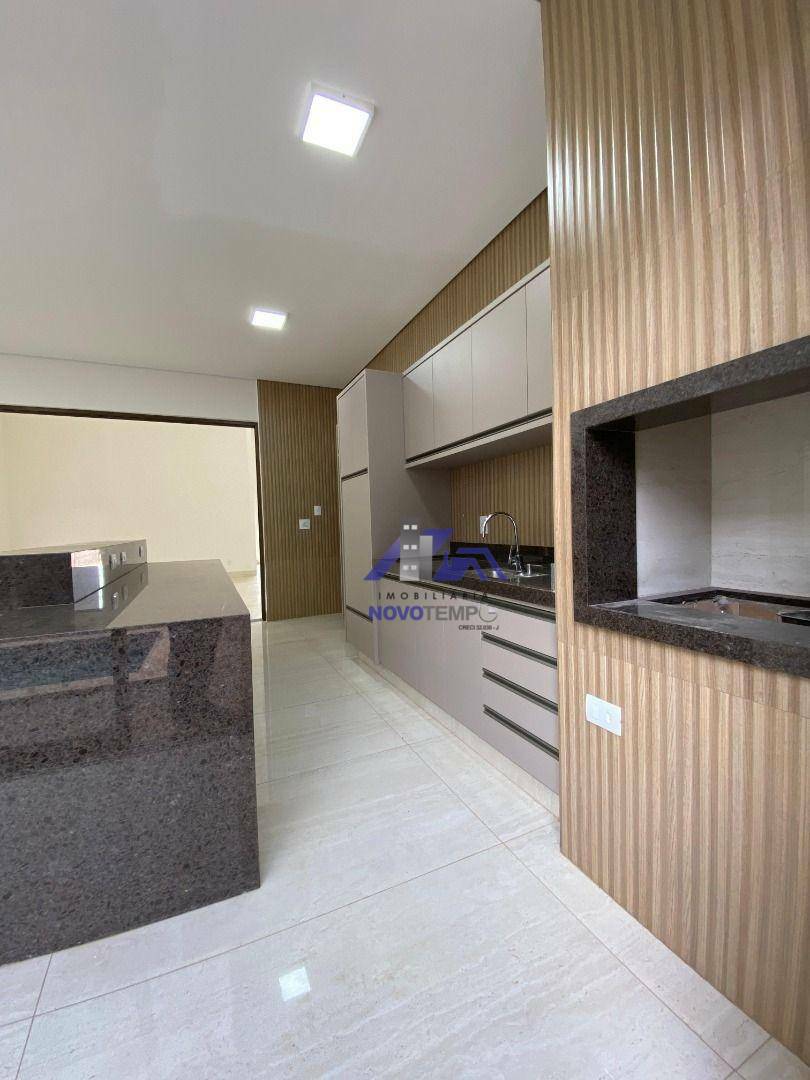 Casa de Condomínio à venda com 3 quartos, 257m² - Foto 17