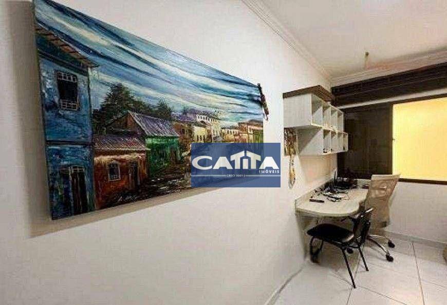 Casa à venda com 6 quartos, 348m² - Foto 19