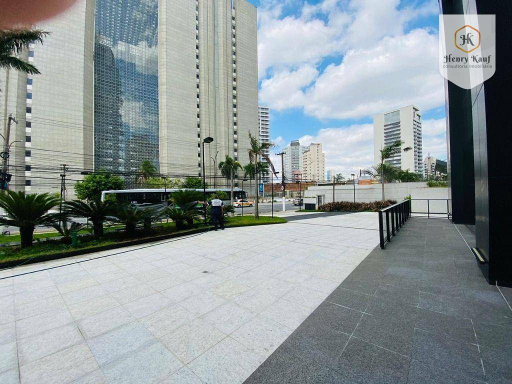 Conjunto Comercial-Sala para alugar, 211m² - Foto 21