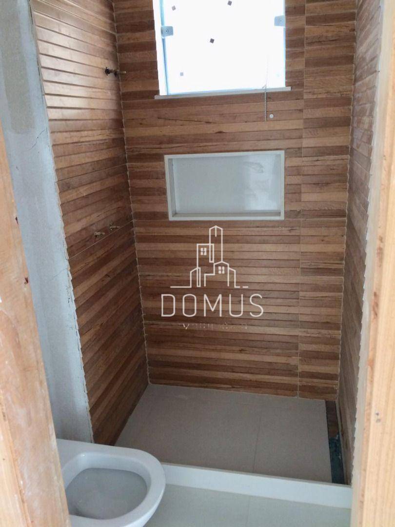 Casa à venda com 4 quartos, 250m² - Foto 6