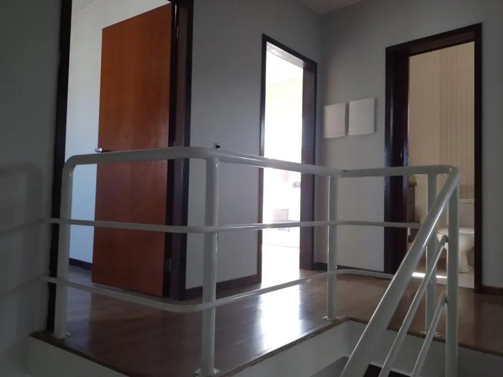 Casa de Condomínio à venda com 3 quartos, 101m² - Foto 24