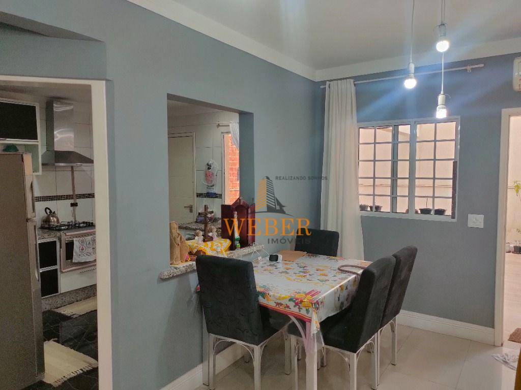 Sobrado à venda com 3 quartos, 140m² - Foto 14