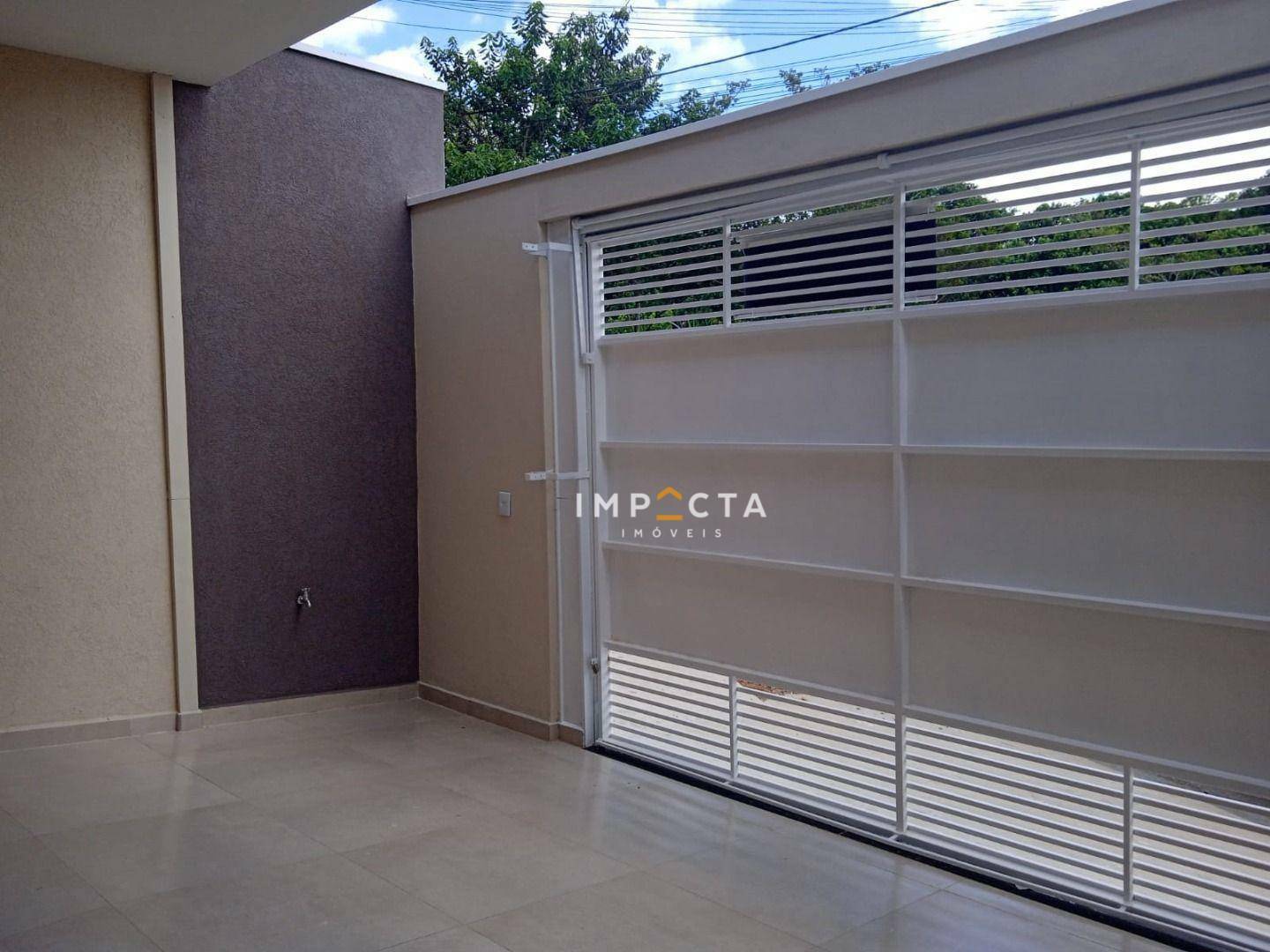 Casa à venda com 3 quartos, 200m² - Foto 6