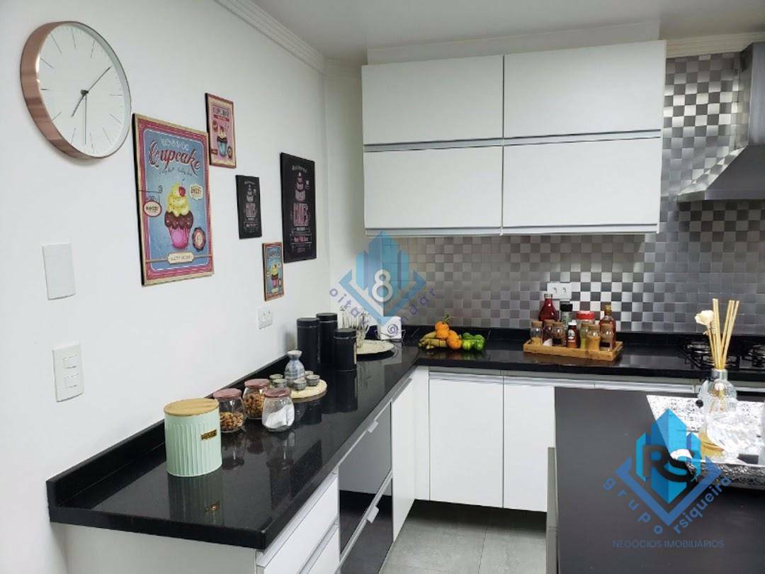 Sobrado à venda com 3 quartos, 158m² - Foto 6